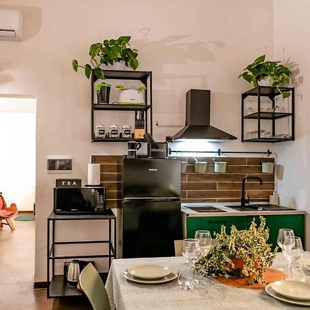 Myway Colosseo Apartment Řím Exteriér fotografie