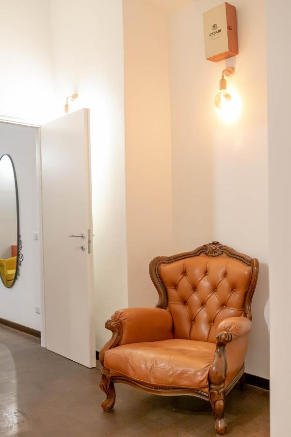 Myway Colosseo Apartment Řím Exteriér fotografie