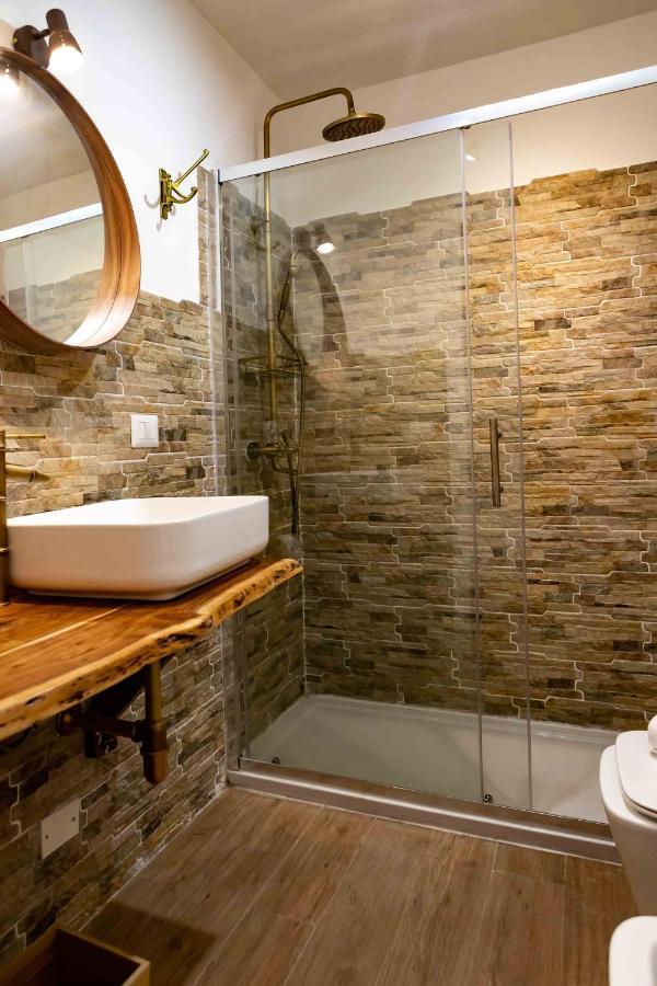 Myway Colosseo Apartment Řím Exteriér fotografie