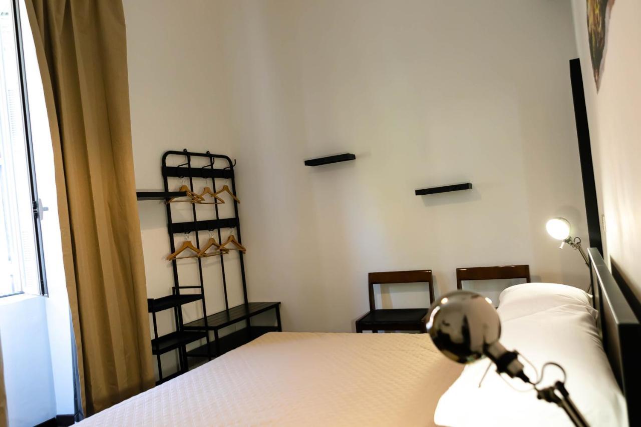 Myway Colosseo Apartment Řím Exteriér fotografie
