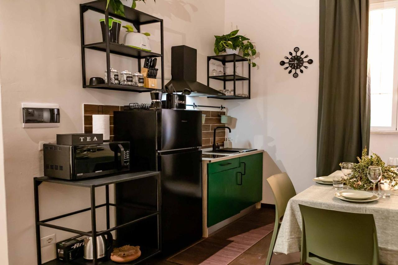 Myway Colosseo Apartment Řím Exteriér fotografie
