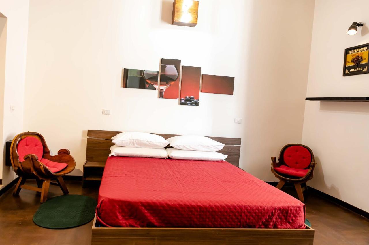 Myway Colosseo Apartment Řím Exteriér fotografie