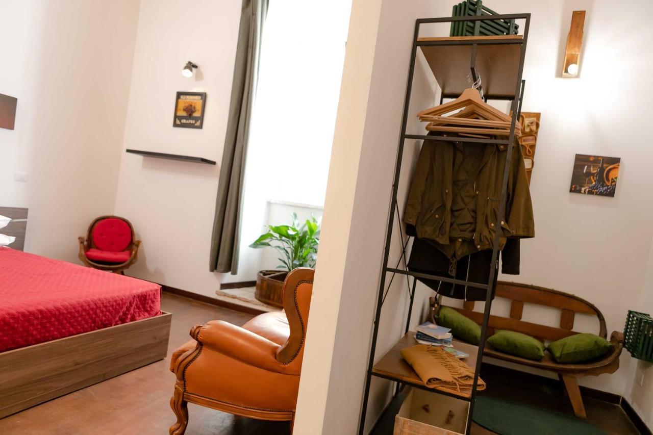 Myway Colosseo Apartment Řím Exteriér fotografie
