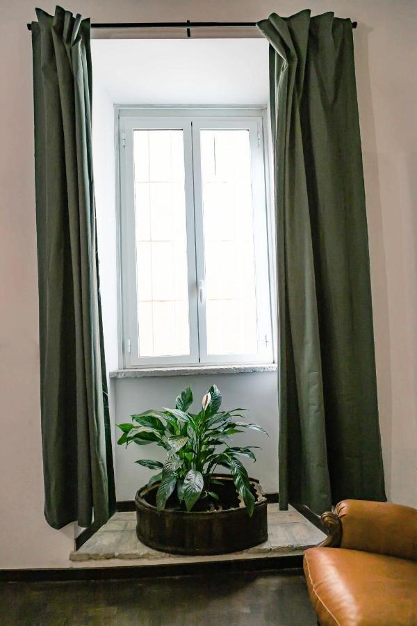 Myway Colosseo Apartment Řím Exteriér fotografie