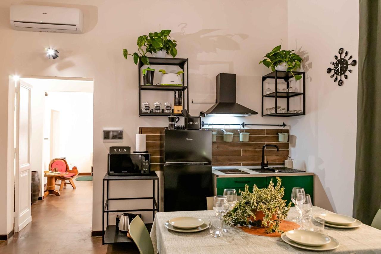 Myway Colosseo Apartment Řím Exteriér fotografie