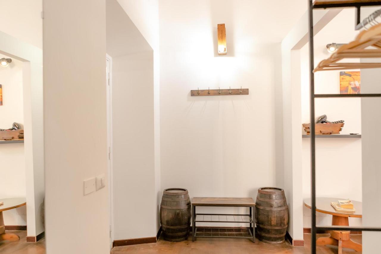 Myway Colosseo Apartment Řím Exteriér fotografie