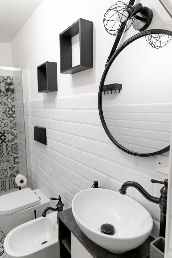 Myway Colosseo Apartment Řím Exteriér fotografie